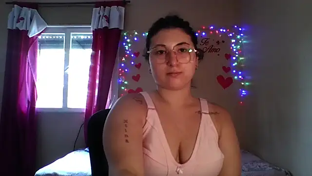 imsohornydacom online show from 17, 2, 2026