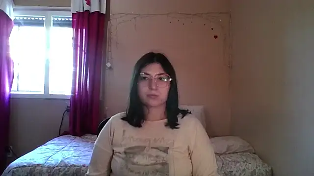 imsohornydacom online show from 11, 4, 2026