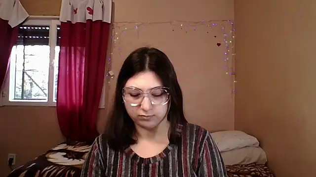 imsohornydacom online show from 27, 5, 2026