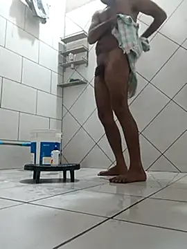 BLACK DiCK DADDY 32 online show from 30, 1, 2025