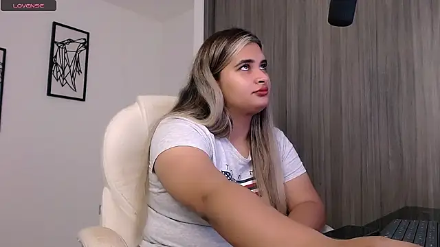 Snapshot of Kathee_zep chatting on 23, 2, 2025 Kathee zep online show from 23, 2, 2025