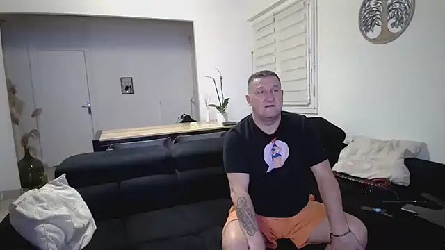 darkmoonsubmissive online show from 14, 1, 2025