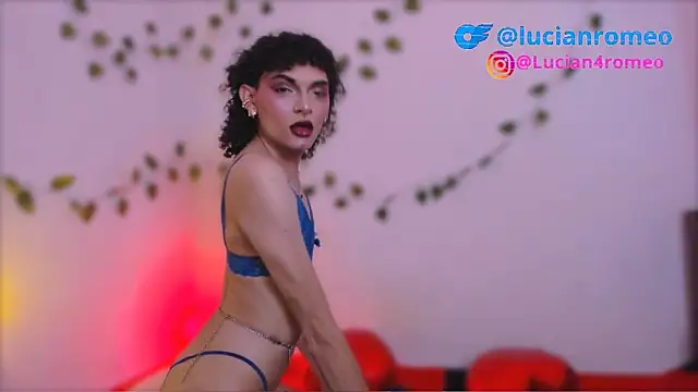 Snapshot of lucianromero chatting on 9, 12, 2024 lucianromero online show from 9, 12, 2024