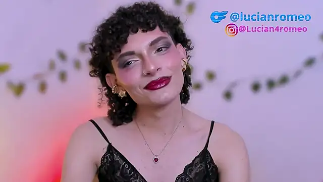 Snapshot of lucianromero chatting on 15, 12, 2024 lucianromero online show from 15, 12, 2024