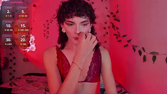 lucianromero online show from 2, 8, 2026