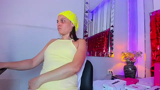 KatteMoss online show from 18, 2, 2026