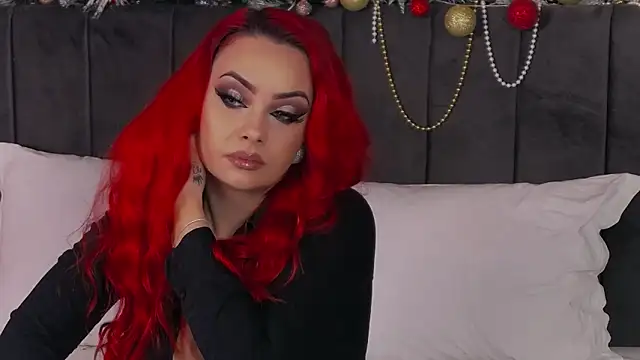 Emmelyn online show from 6, 1, 2026