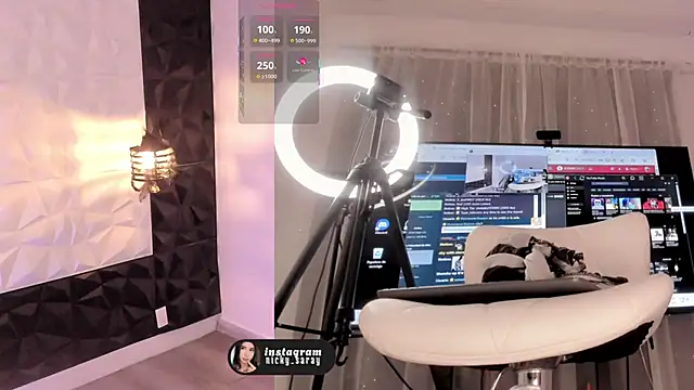 nickky   online show from 15, 11, 2025