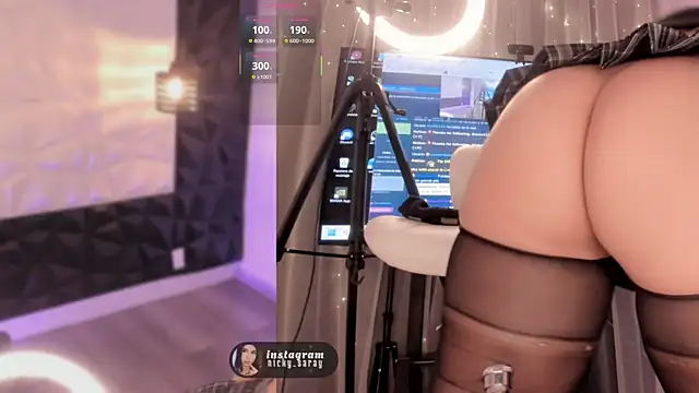 nickky   online show from 16, 12, 2025