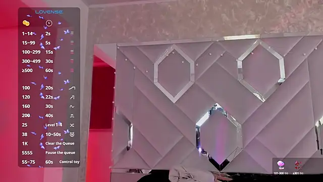 Sara Foxx1 online show from 17, 1, 2025