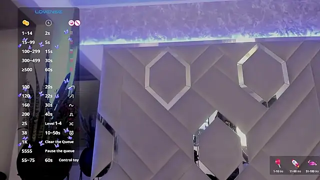 Sara Foxx1 online show from 9, 2, 2025