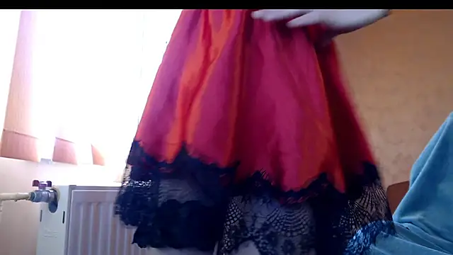 Perversdemlni online show from 9, 2, 2025