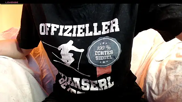 Perversdemlni online show from 22, 3, 2025