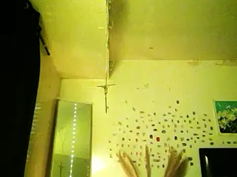 Snapshot of DaddyQuimHot chatting on 12, 12, 2024 DaddyQuimHot online show from 12, 12, 2024