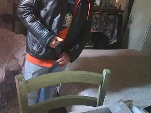 Snapshot of DaddyQuimHot chatting on 5, 2, 2025 DaddyQuimHot online show from 5, 2, 2025