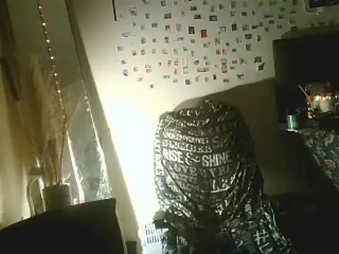 Snapshot of DaddyQuimHot chatting on 18, 2, 2025 DaddyQuimHot online show from 18, 2, 2025