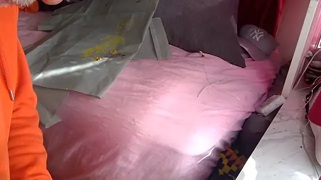 Snapshot of DaddyQuimHot chatting on 19, 9, 2025 DaddyQuimHot online show from 19, 9, 2025