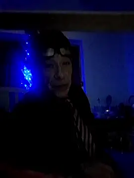 DaddyQuimHot online show from 17, 12, 2025