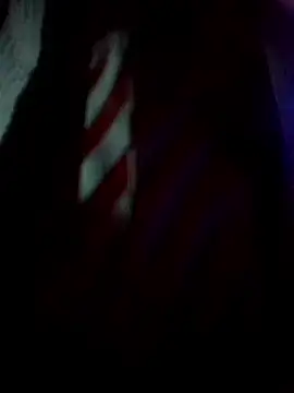 DaddyQuimHot online show from 18, 12, 2025