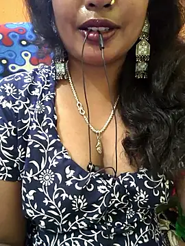 Snapshot of jasss-11 chatting on 8, 9, 2025 jasss-11 online show from 8, 9, 2025