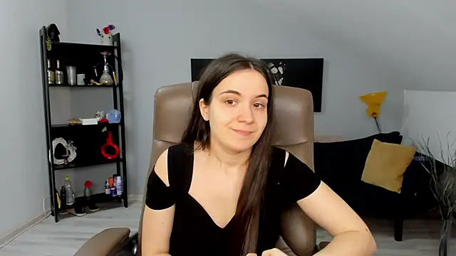 Snapshot of MelissaWiliam chatting on 21, 1, 2025 MelissaWiliam online show from 21, 1, 2025