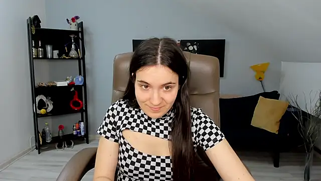 Snapshot of MelissaWiliam chatting on 22, 1, 2025 MelissaWiliam online show from 22, 1, 2025