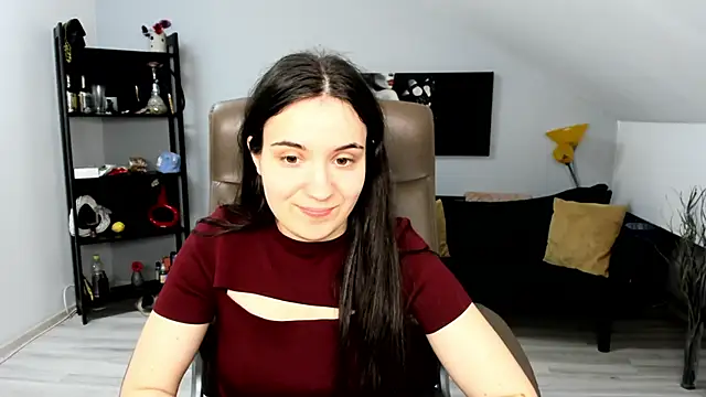 Snapshot of MelissaWiliam chatting on 23, 1, 2025 MelissaWiliam online show from 23, 1, 2025