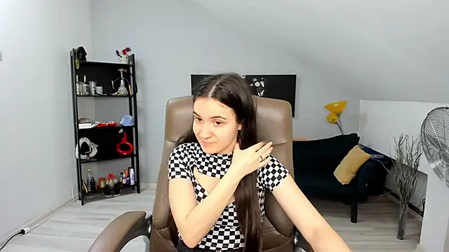 Snapshot of MelissaWiliam chatting on 28, 1, 2025 MelissaWiliam online show from 28, 1, 2025