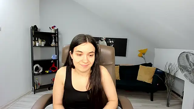 Snapshot of MelissaWiliam chatting on 7, 2, 2025 MelissaWiliam online show from 7, 2, 2025