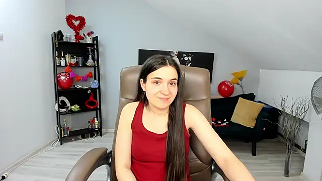 Snapshot of MelissaWiliam chatting on 12, 2, 2025 MelissaWiliam online show from 12, 2, 2025