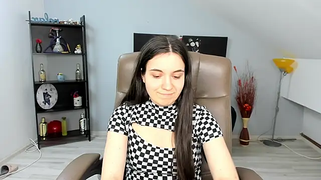 Snapshot of MelissaWiliam chatting on 18, 2, 2025 MelissaWiliam online show from 18, 2, 2025