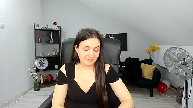 Snapshot of MelissaWiliam chatting on 19, 3, 2025 MelissaWiliam online show from 19, 3, 2025