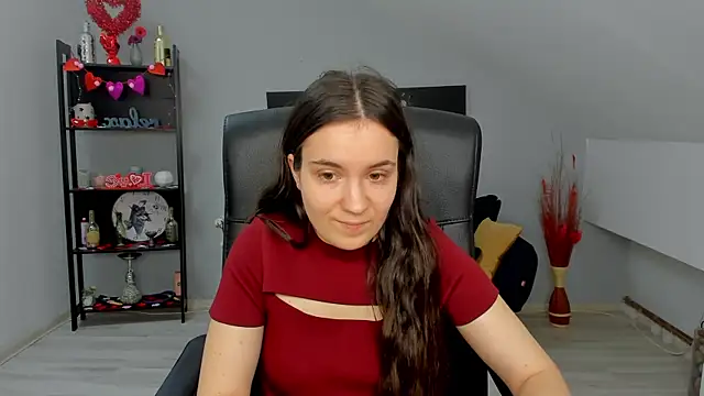 Snapshot of MelissaWiliam chatting on 12, 2, 2026 MelissaWiliam online show from 12, 2, 2026