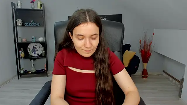 Snapshot of MelissaWiliam chatting on 24, 2, 2026 MelissaWiliam online show from 24, 2, 2026