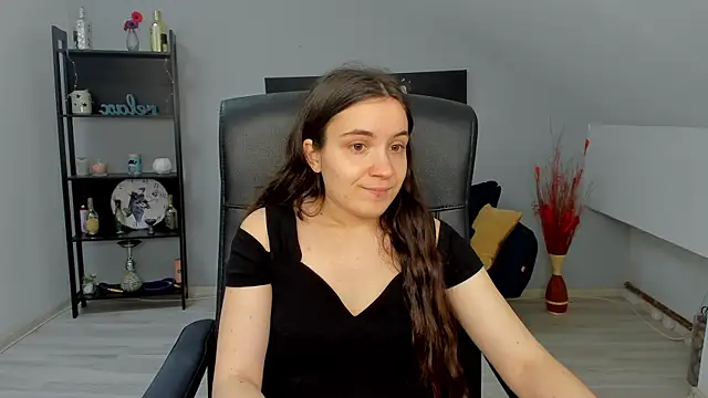 Snapshot of MelissaWiliam chatting on 25, 2, 2026 MelissaWiliam online show from 25, 2, 2026