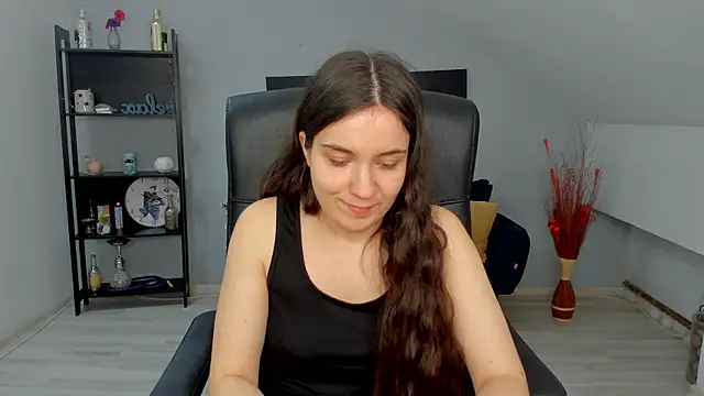 Snapshot of MelissaWiliam chatting on 2, 3, 2026 MelissaWiliam online show from 2, 3, 2026