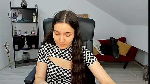 MelissaWiliam online show from 2, 6, 2026