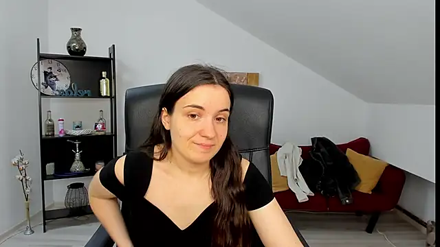 Snapshot of MelissaWiliam chatting on 3, 6, 2026 MelissaWiliam online show from 3, 6, 2026
