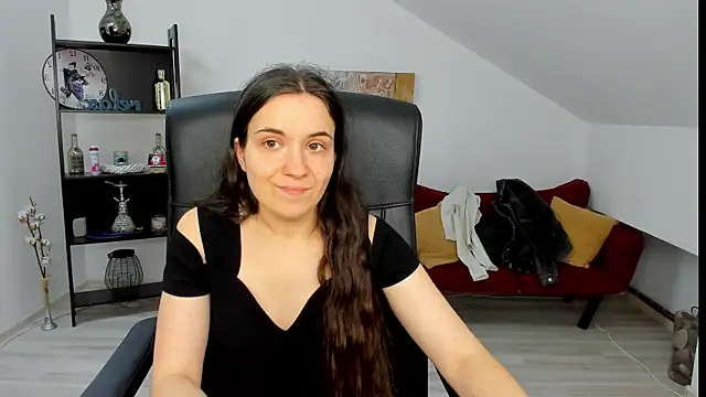 Snapshot of MelissaWiliam chatting on 3, 6, 2026 MelissaWiliam online show from 3, 6, 2026