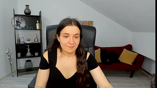 Snapshot of MelissaWiliam chatting on 10, 6, 2026 MelissaWiliam online show from 10, 6, 2026