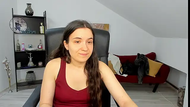 Snapshot of MelissaWiliam chatting on 12, 6, 2026 MelissaWiliam online show from 12, 6, 2026