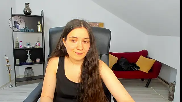 Snapshot of MelissaWiliam chatting on 29, 6, 2026 MelissaWiliam online show from 29, 6, 2026