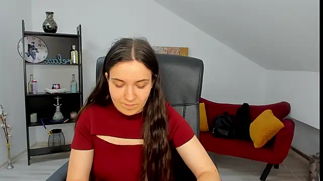 Snapshot of MelissaWiliam chatting on 16, 7, 2026 MelissaWiliam online show from 16, 7, 2026
