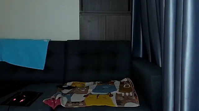 baphomet from ice online show from 21, 2, 2025