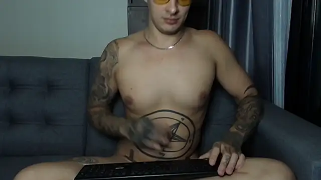 baphomet from ice online show from 27, 2, 2025