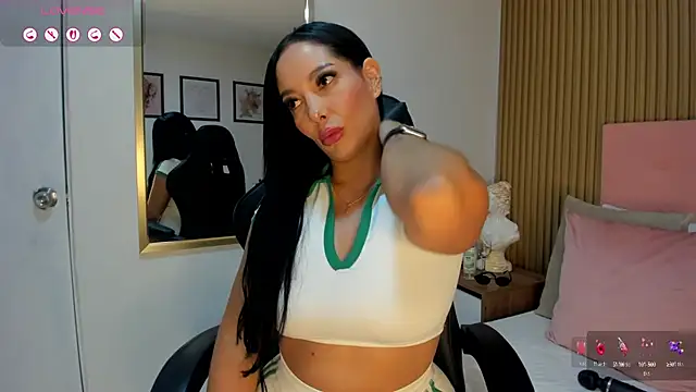 Dakota diaz  online show from 18, 3, 2025