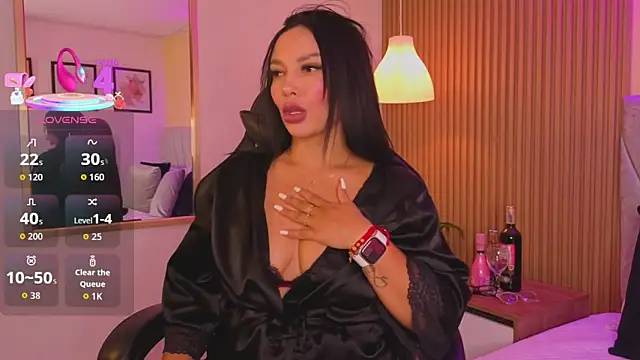 Dakota diaz  online show from 3, 12, 2025