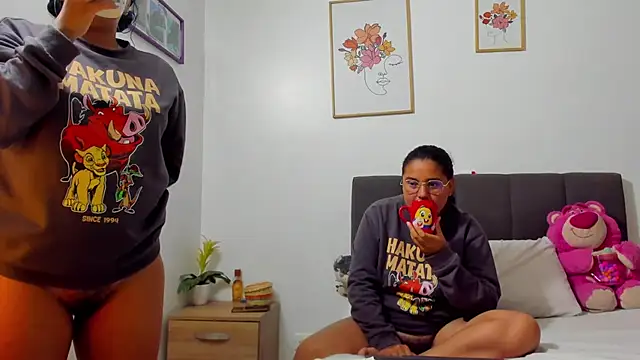 evaa miaa online show from 15, 4, 2026