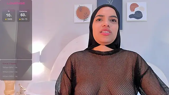 Umarani  online show from 6, 3, 2025