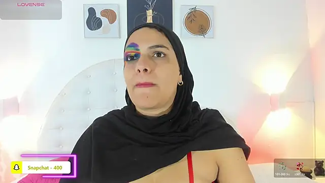 Umarani  online show from 10, 2, 2026